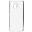 Силиконовый (TPU) чехол ArmorStandart Air Force для TECNO Spark 40C - Transparent (390307T)