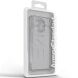 Силиконовый (TPU) чехол ArmorStandart Air Force для Xiaomi Poco F7 Pro - Transparent (378645T). Фото 3 из 6