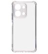 Силіконовий (TPU) чохол ArmorStandart Air Force для Xiaomi Redmi 15C / Poco C85 - Clear (386137T)