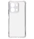 Силіконовий (TPU) чохол ArmorStandart Air Force для Xiaomi Redmi 15C / Poco C85 - Clear (386137T). Фото 1 з 6