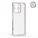 Силіконовий (TPU) чохол ArmorStandart Air Force для Xiaomi Redmi 15C / Poco C85 - Clear (386137T). Фото 2 з 6