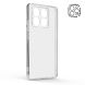 Силиконовый (TPU) чехол ArmorStandart Air Series для Xiaomi 14T - Clear (365729T). Фото 2 из 6