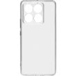 Силиконовый (TPU) чехол ArmorStandart Air Series для Xiaomi 14T - Clear (365729T)