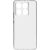 Силиконовый (TPU) чехол ArmorStandart Air Series для Xiaomi 14T - Clear: фото 1 из 6