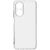 Силіконовий (TPU) чохол ArmorStandart Air Series для Xiaomi Redmi A5 (European Version) - Transparent: фото 1 з 6