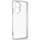 Силіконовий (TPU) чохол ArmorStandart Air Series для Xiaomi Redmi A5 (European Version) - Transparent (384625T). Фото 2 з 6