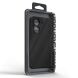 Силиконовый (TPU) чехол ArmorStandart Matte Slim Fit для Xiaomi Poco X7 Pro - Black (371722B). Фото 5 из 5