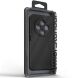 Силиконовый (TPU) чехол ArmorStandart Matte Slim Fit для Xiaomi Redmi 14C / Redmi A4 5G / Poco C75 - Black (366079B). Фото 3 из 5