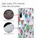 Силіконовий (TPU) чохол Deexe Pretty Glossy для Samsung Galaxy A21 (A215) - Colorful Ice Cream (256610D). Фото 2 з 4