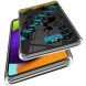 Силиконовый (TPU) чехол Deexe Pretty Glossy для Samsung Galaxy M14 (M146) - Cat and Mouse (322926K). Фото 2 из 3