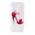 Силиконовый (TPU) чехол Deexe Pretty Glossy для Xiaomi Pocophone F1 - eeled Shoe with Flowers: фото 1 из 3
