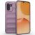 Силиконовый (TPU) чехол Deexe Terra Case для OnePlus 15R / Ace 6T - Light Purple: фото 1 из 4
