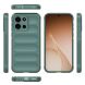 Силиконовый (TPU) чехол Deexe Terra Case для OnePlus Nord 6 / Nord CE6 - Black (411927B). Фото 6 из 6