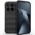 Силиконовый (TPU) чехол Deexe Terra Case для Xiaomi 17T - Black: фото 1 из 8