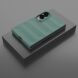 Силіконовий (TPU) чохол Deexe Terra Case (FF) для Samsung Galaxy Fold 8 - Green (424508G). Фото 8 з 9