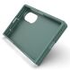 Силіконовий (TPU) чохол Deexe Terra Case (FF) для Samsung Galaxy Fold 8 - Green (424508G). Фото 6 з 9