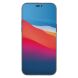 Силиконовый (TPU) чехол Deexe UltraThin для Apple iPhone 14 Pro Max - Transparent (301200T). Фото 4 из 6