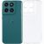 Силіконовий (TPU) чохол Deexe UltraThin для Motorola Moto G77 - Transparent: фото 1 з 6