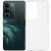 Силіконовий (TPU) чохол Deexe UltraThin для Realme C71 - Transparent: фото 1 з 5