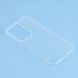 Силіконовий (TPU) чохол Deexe UltraThin для Realme C71 - Transparent (384903T). Фото 5 з 5