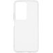 Силіконовий (TPU) чохол Deexe UltraThin для Realme C71 - Transparent (384903T). Фото 2 з 5