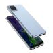 Силиконовый (TPU) чехол Deexe UltraThin для Samsung Galaxy A22 5G (A226) - Transparent (298901T). Фото 5 из 10