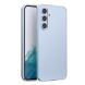 Силіконовий (TPU) чохол Deexe UltraThin для Samsung Galaxy A54 (A546) - Transparent (319905T). Фото 2 з 6