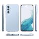 Силіконовий (TPU) чохол Deexe UltraThin для Samsung Galaxy A54 (A546) - Transparent (319905T). Фото 6 з 6
