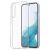 Силіконовий (TPU) чохол Deexe UltraThin для Samsung Galaxy A54 (A546) - Transparent: фото 1 з 6