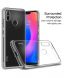 Силиконовый (TPU) чехол IMAK Airbag Case для Xiaomi Redmi 6 Pro / Mi A2 Lite - Transparent (148321). Фото 9 из 15