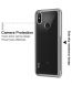 Силиконовый (TPU) чехол IMAK Airbag Case для Xiaomi Redmi 6 Pro / Mi A2 Lite - Transparent (148321). Фото 11 из 15