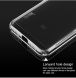 Силиконовый (TPU) чехол IMAK Airbag Case для Xiaomi Redmi 6 Pro / Mi A2 Lite - Transparent (148321). Фото 12 из 15
