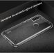 Силиконовый (TPU) чехол IMAK Airbag Case для Xiaomi Redmi 6 Pro / Mi A2 Lite - Transparent (148321). Фото 6 из 15