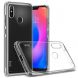 Силиконовый (TPU) чехол IMAK Airbag Case для Xiaomi Redmi 6 Pro / Mi A2 Lite - Transparent (148321). Фото 1 из 15