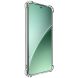 Силиконовый (TPU) чехол IMAK UX-4 Series для Xiaomi 15 Pro - Transparent (371115T). Фото 2 из 8