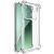 Силиконовый (TPU) чехол IMAK UX-4 Series для Xiaomi 15 Pro - Transparent: фото 1 из 8