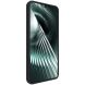 Силиконовый (TPU) чехол IMAK UX-9A Series для Xiaomi Poco F6 - Black (355003B). Фото 6 из 14