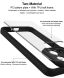 Силиконовый (TPU) чехол IMAK UX-9A Series для Xiaomi Poco F6 - Black (355003B). Фото 9 из 14