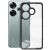 Силиконовый (TPU) чехол IMAK UX-9A Series для Xiaomi Poco F6 - Black: фото 1 из 14