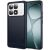 Силиконовый (TPU) чехол MOFI Carbon Fiber для Xiaomi 14T / 14T Pro - Blue: фото 1 из 9