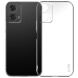 Силиконовый (TPU) чехол MOFI Thin Guard для Motorola Moto G24 / G04 - Transparent (347845T). Фото 1 из 11