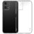 Силиконовый (TPU) чехол MOFI Thin Guard для Motorola Moto G24 / G04 - Transparent: фото 1 из 11