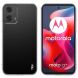 Силиконовый (TPU) чехол MOFI Thin Guard для Motorola Moto G24 / G04 - Transparent (347845T). Фото 2 из 11