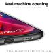 Силиконовый (TPU) чехол MOFI Thin Guard для Motorola Moto G24 / G04 - Transparent (347845T). Фото 9 из 11