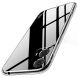 Силиконовый (TPU) чехол MOFI Thin Guard для Motorola Moto G24 / G04 - Transparent (347845T). Фото 3 из 11