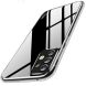Силиконовый (TPU) чехол MOFI Thin Guard для Samsung Galaxy A33 (A336) - Transparent (378800T). Фото 3 из 11