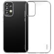 Силиконовый (TPU) чехол MOFI Thin Guard для Samsung Galaxy A33 (A336) - Transparent (378800T)