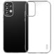 Силиконовый (TPU) чехол MOFI Thin Guard для Samsung Galaxy A33 (A336) - Transparent (378800T). Фото 1 из 11