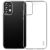 Силиконовый (TPU) чехол MOFI Thin Guard для Samsung Galaxy A33 (A336) - Transparent: фото 1 из 11