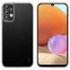 Силиконовый (TPU) чехол MOFI Thin Guard для Samsung Galaxy A33 (A336) - Transparent (378800T). Фото 2 из 11